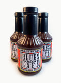 3-pack of BBQ Sauce