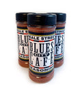 3-Pack of Dry Rub Seasoning